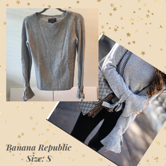 Banana Republic Top - NWT - Picture 2 of 8